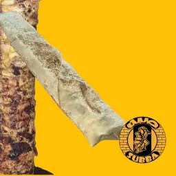 Sarookh Chicken Shawarma
